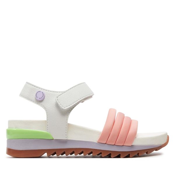 Gioseppo Sandale Gioseppo Clapiers 71049-P Ružičasta