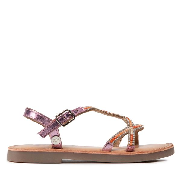 Gioseppo Sandale Gioseppo Comal 65825 Pink