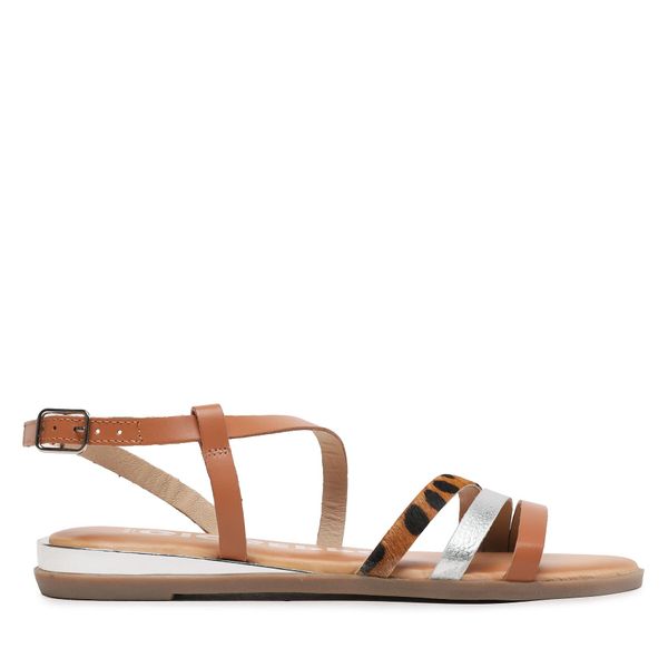 Gioseppo Sandale Gioseppo CORUMBA 68811-P Silver