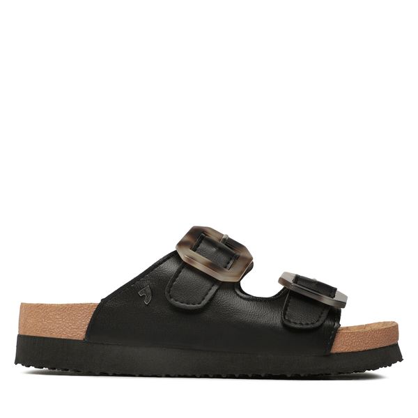 Gioseppo Sandale Gioseppo DAGNEUX 68093-P Black