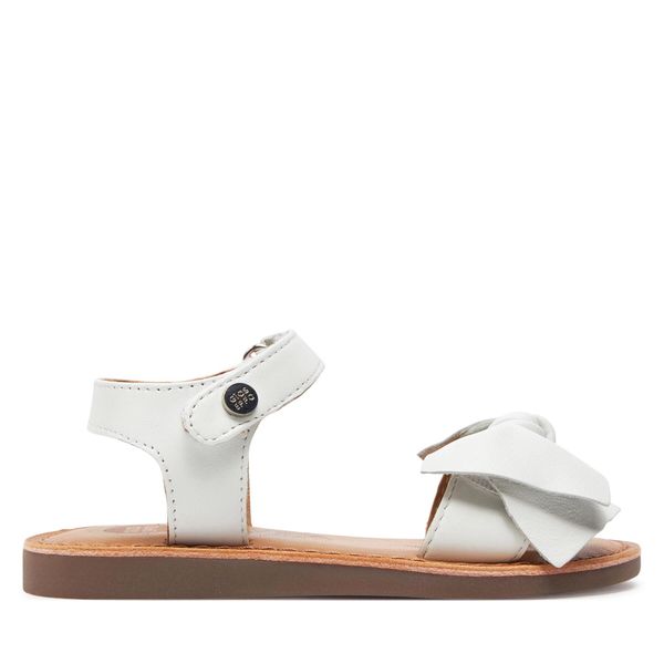 Gioseppo Sandale Gioseppo Delonice 72123-P White