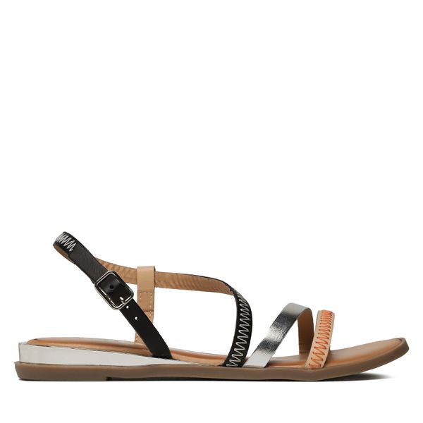 Gioseppo Sandale Gioseppo DUESME 68410-P Black