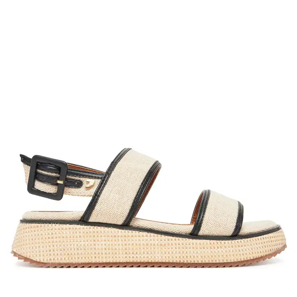 Gioseppo Sandale Gioseppo Eastford 74028-P Crna