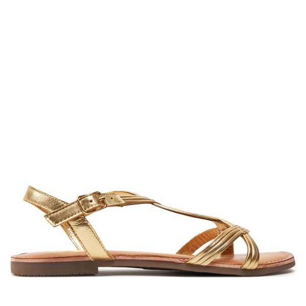 Gioseppo Sandale Gioseppo Elbasan 71705-P Zlatna