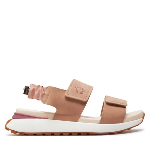 Gioseppo Sandale Gioseppo Fratar 71073-P Nude