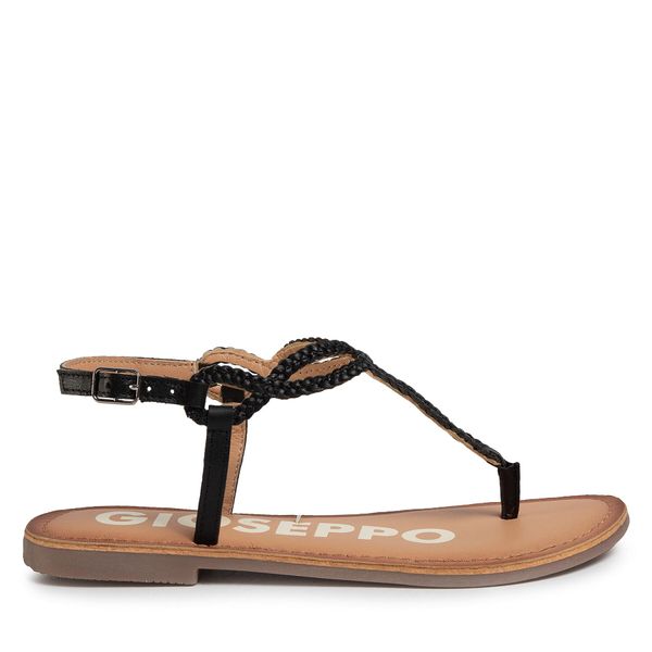 Gioseppo Sandale Gioseppo Fyffe 59812 Black