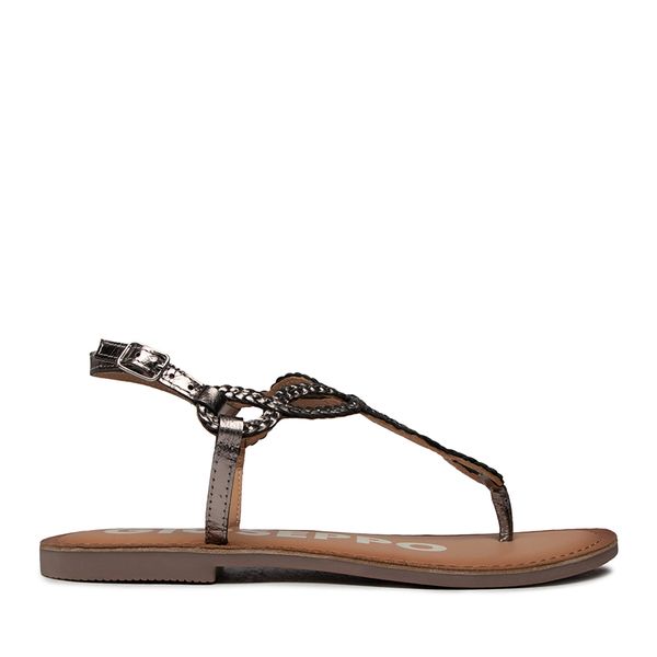 Gioseppo Sandale Gioseppo Fyffe 59812 Pewter