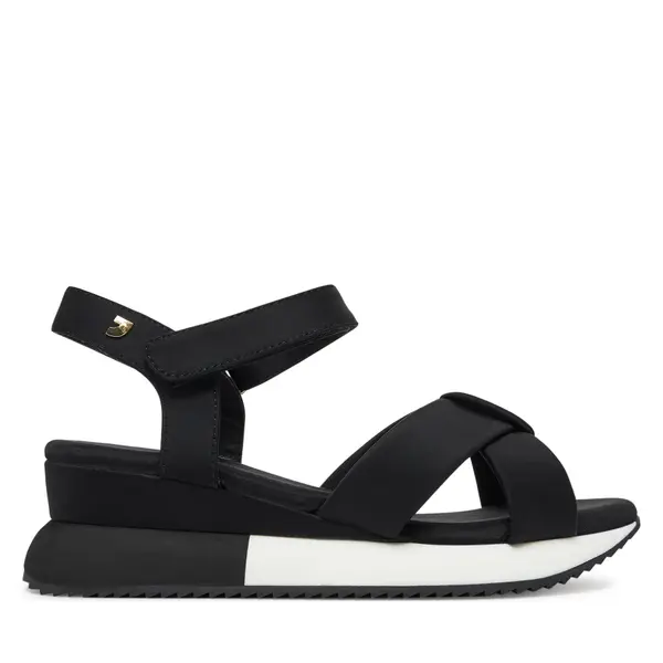 Gioseppo Sandale Gioseppo Heath 74012-P Crna