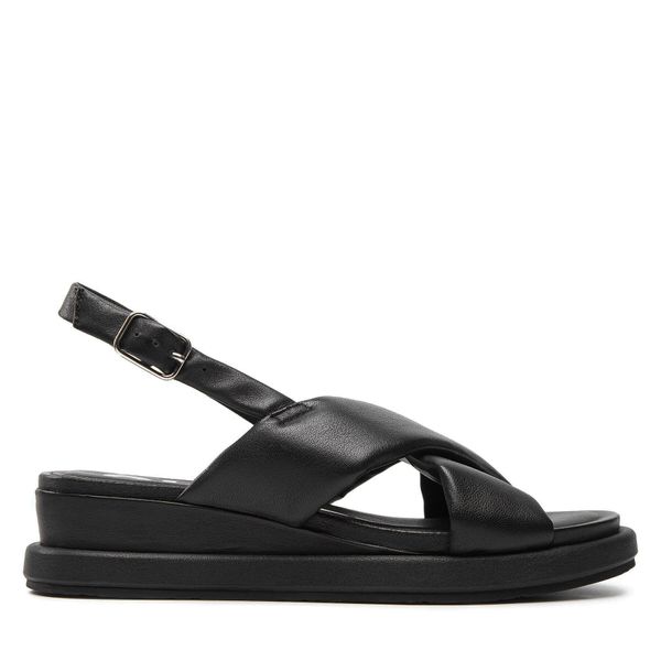 Gioseppo Sandale Gioseppo Heffin 65945-P Black