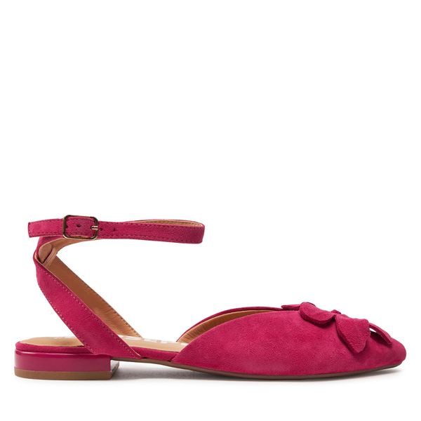 Gioseppo Sandale Gioseppo Howey 71150-P Fuxia