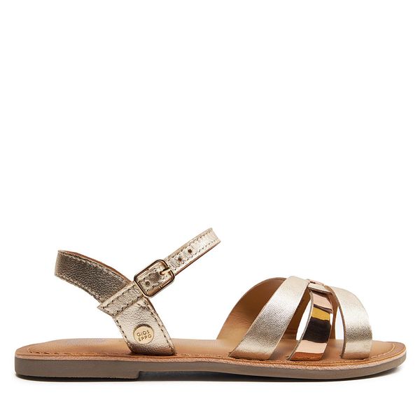 Gioseppo Sandale Gioseppo Imbler 71859-P Gold