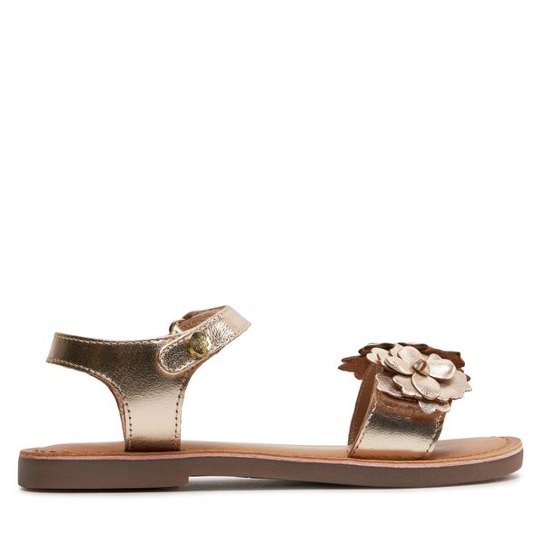 Gioseppo Sandale Gioseppo Imotski 72135-P Gold