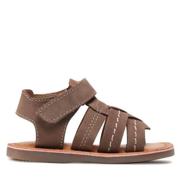Gioseppo Sandale Gioseppo Jatoba 65993 Taupe