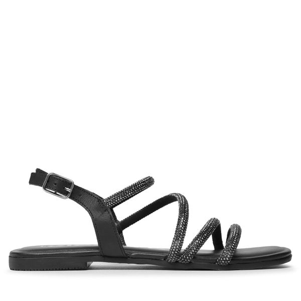 Gioseppo Sandale Gioseppo Jeceaba 69167-P Black