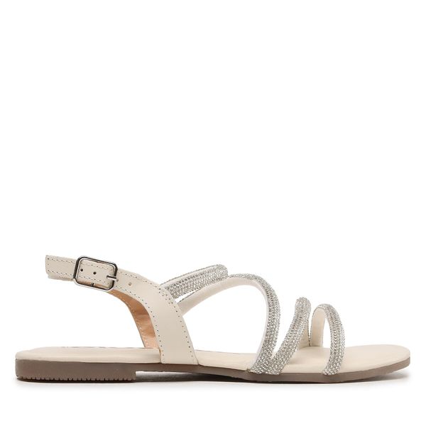 Gioseppo Sandale Gioseppo JECEABA 69167-P Off-White