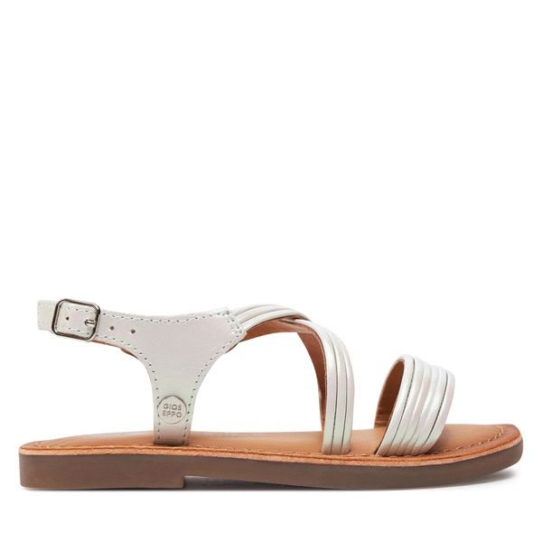 Gioseppo Sandale Gioseppo Kerrier 72118-P Bijela