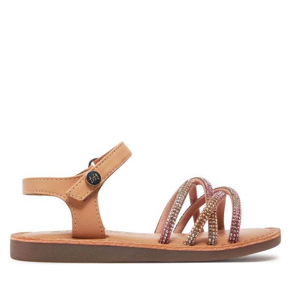 Gioseppo Sandale Gioseppo Lavrio 68220-P Pink