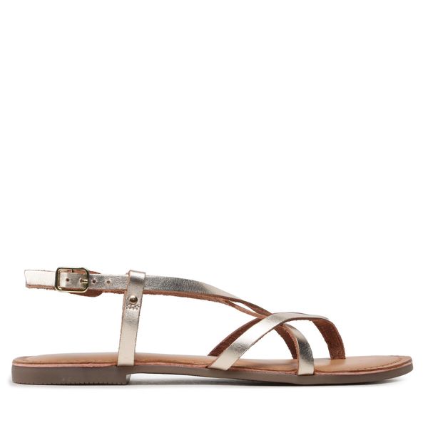 Gioseppo Sandale Gioseppo LELEX 69114-P Gold