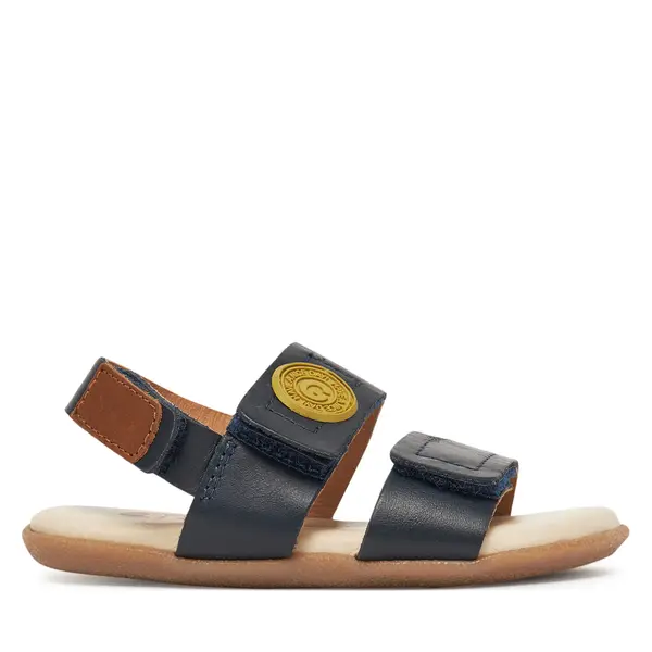 Gioseppo Sandale Gioseppo Lenroot 75355-P Tamnoplava