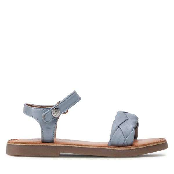 Gioseppo Sandale Gioseppo Leoti 65818 Blue