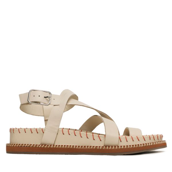 Gioseppo Sandale Gioseppo Liborina 69123-P Off/White