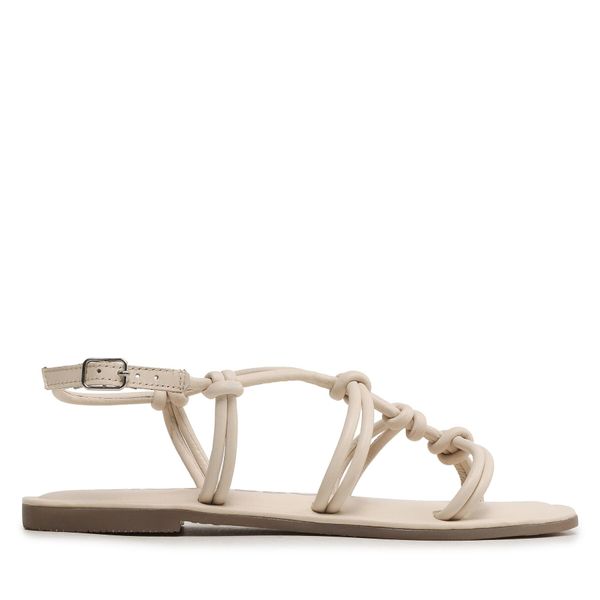 Gioseppo Sandale Gioseppo MATINHA 69148-P Bijela