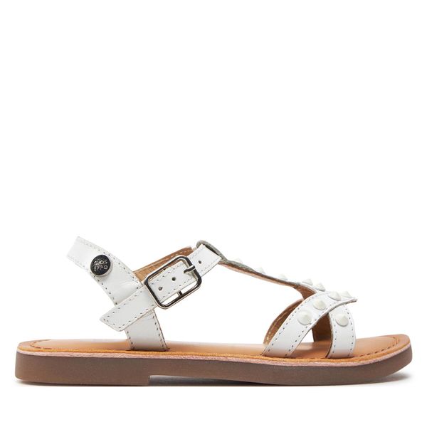 Gioseppo Sandale Gioseppo Mawes 72126-P White