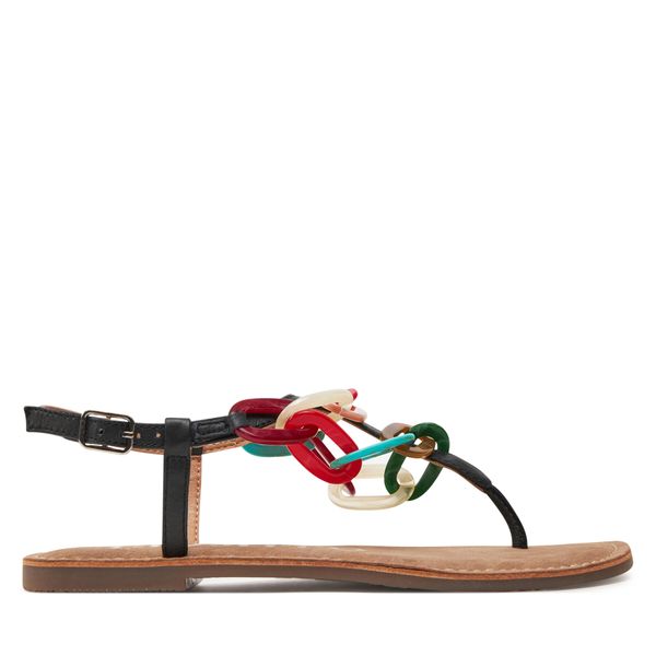 Gioseppo Sandale Gioseppo Medley 72095-P Black