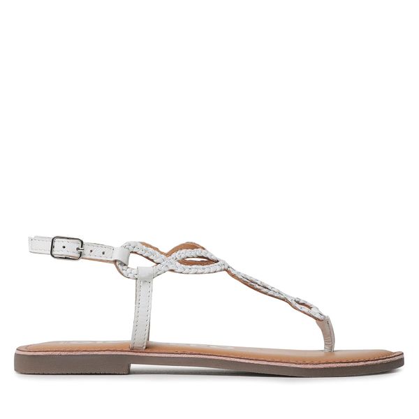 Gioseppo Sandale Gioseppo MERIGNAS 69111-P White