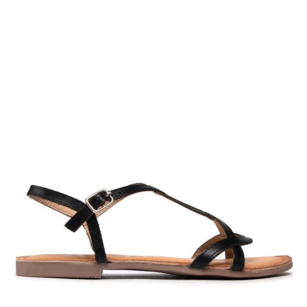 Gioseppo Sandale Gioseppo Navassa 59846 Black