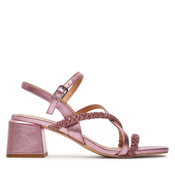 Gioseppo Sandale Gioseppo Niscemi 72063-P Ružičasta