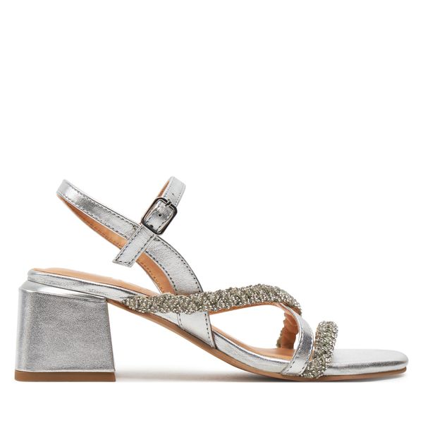 Gioseppo Sandale Gioseppo Niscemi 72063-P Silver