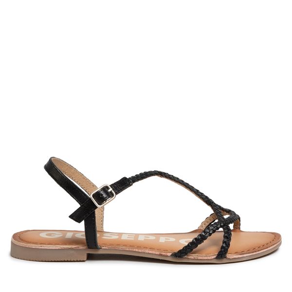 Gioseppo Sandale Gioseppo Ossian 59811 Black