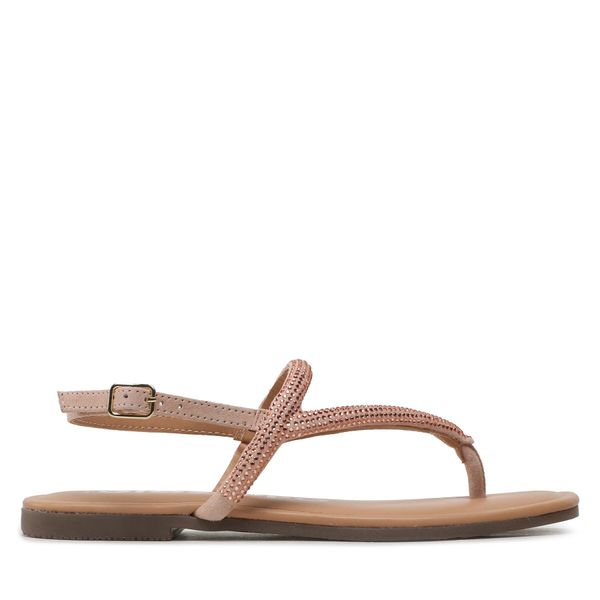 Gioseppo Sandale Gioseppo OTLAK 69168-P Ružičasto zlato