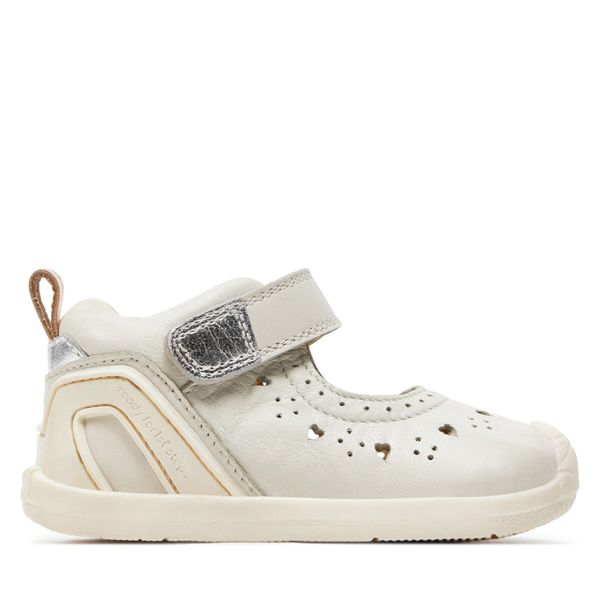 Gioseppo Sandale Gioseppo Paignton 72141-P Bijela