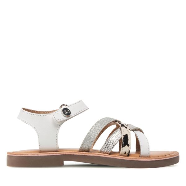 Gioseppo Sandale Gioseppo Pocone 65842 White