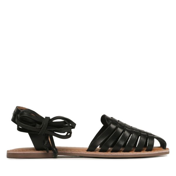 Gioseppo Sandale Gioseppo RANSART 69157-P Black