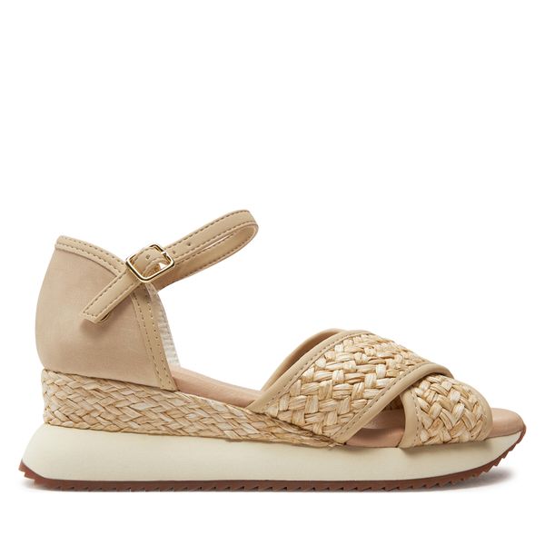 Gioseppo Sandale Gioseppo Rinsey 71088-P Off-White