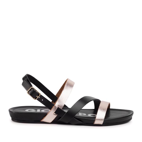 Gioseppo Sandale Gioseppo Rosendale 59838 Black