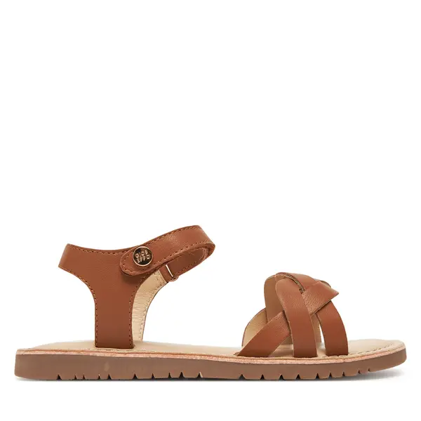Gioseppo Sandale Gioseppo Rowley 75332-P Smeđa