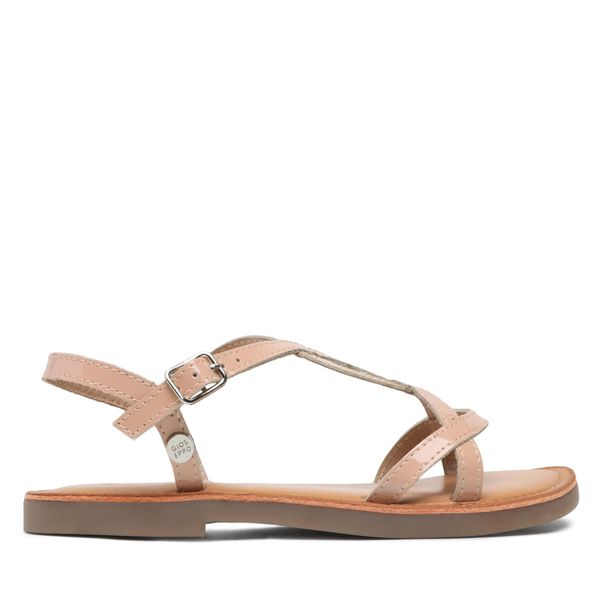 Gioseppo Sandale Gioseppo Sarpy 65838 Pink