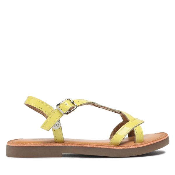 Gioseppo Sandale Gioseppo Slivno 65837 Yellow