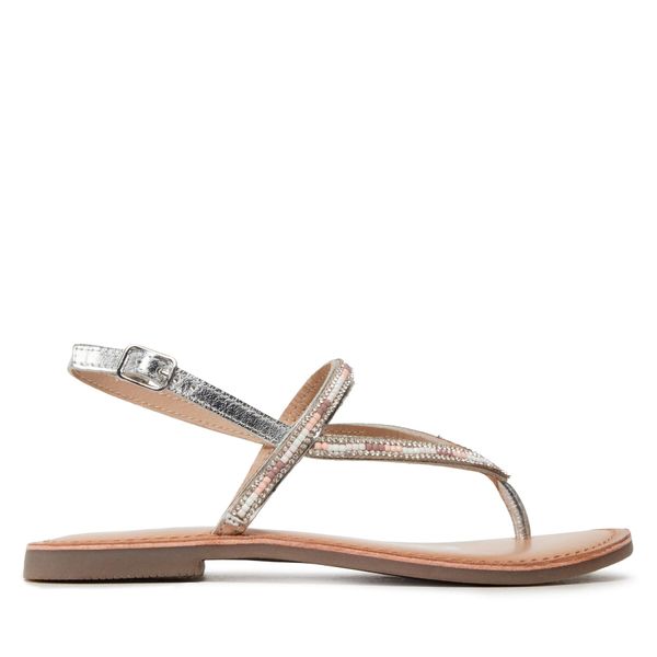 Gioseppo Sandale Gioseppo Sullana 65934 Silver