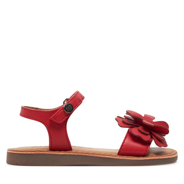 Gioseppo Sandale Gioseppo Takilma 71490-P Red