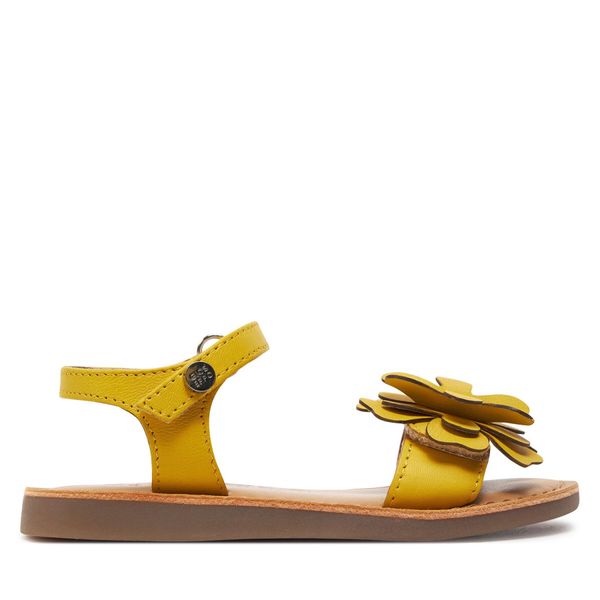 Gioseppo Sandale Gioseppo Takilma 71490-P Yellow