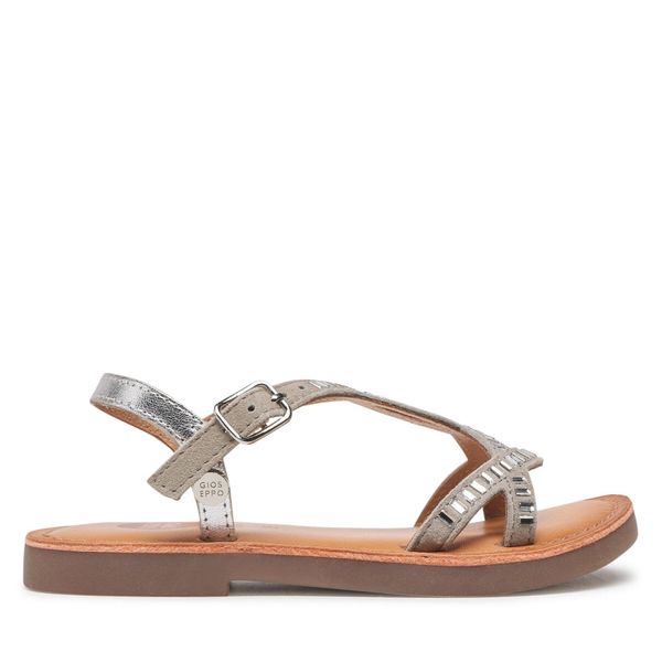 Gioseppo Sandale Gioseppo Talara 65810 Silver