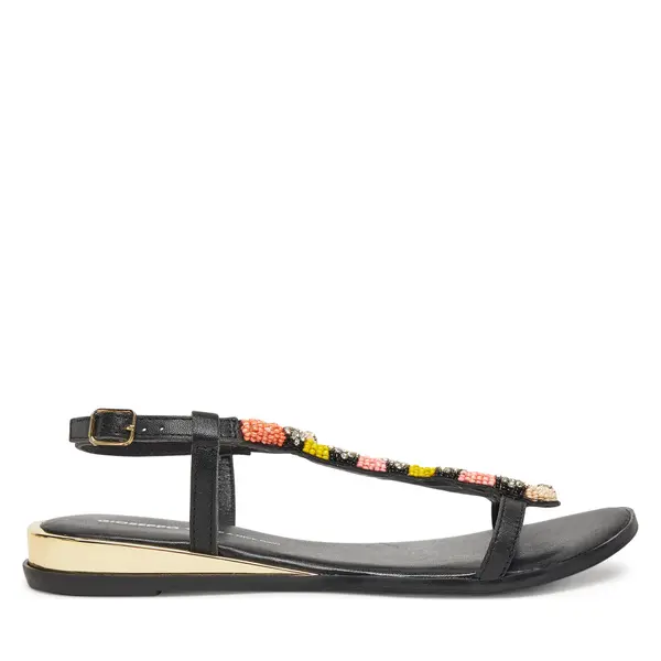 Gioseppo Sandale Gioseppo Tilton 74856-P Crna