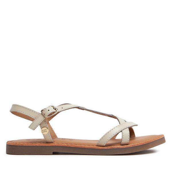 Gioseppo Sandale Gioseppo Varzea 68218-P Off-White