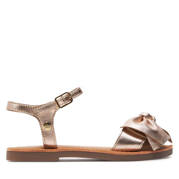 Gioseppo Sandale Gioseppo Varzim 71201-P Rose Gold