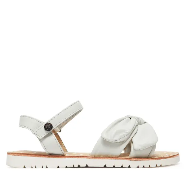Gioseppo Sandale Gioseppo Wareham 74777-P Bijela